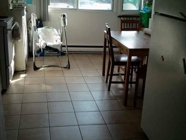 Apartment for rent in St. Leonard's, Quebec