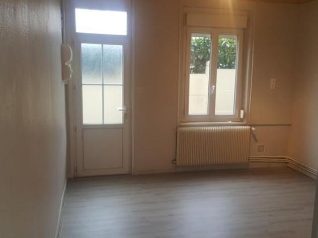 Maison location à Amiens
