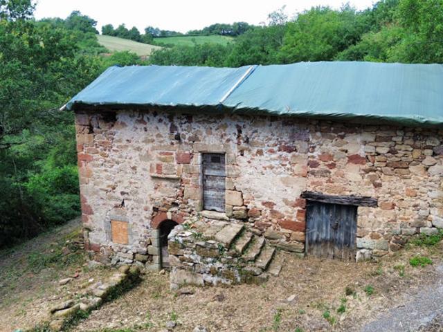 Maison vente à Figeac, Planioles
