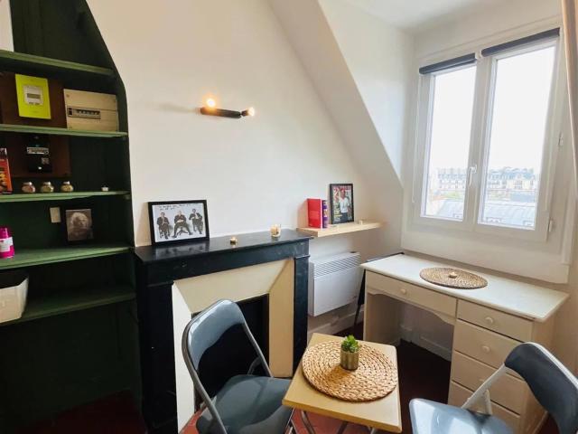 Appartement vente à Paris 6e Arrondissement, Paris