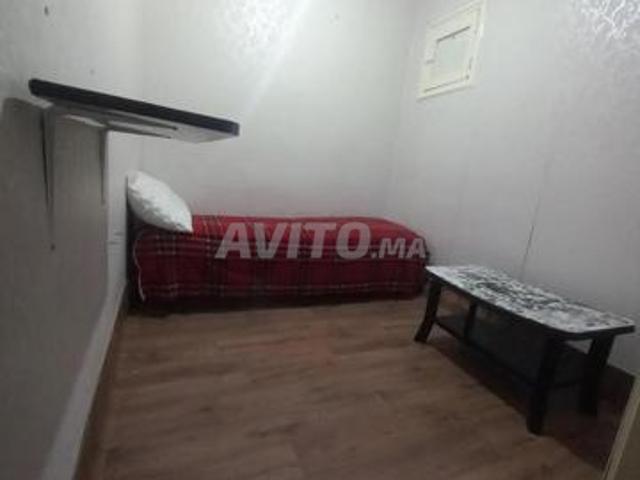 Appartement location à Anfa, Gharb-Chrarda-Beni Hssen
