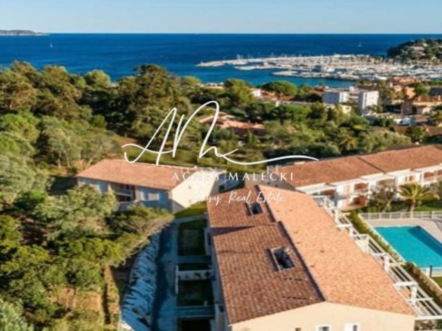 Appartement vente à Arrondissement de Draguignan, Cavalaire-sur-mer