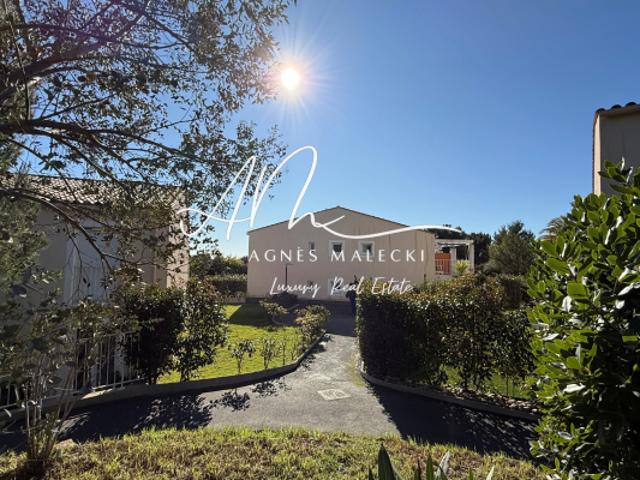 Appartement vente à Cavalaire-sur-Mer, Var