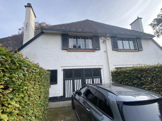 Maison location à Middenhut - Espinette Centrale, Sint-Genesius-Rode - Rhode-Saint-Genèse