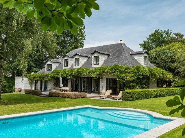 Maison location à Sint-Genesius-Rode - Rhode-Saint-Genèse, Vlaams-Brabant