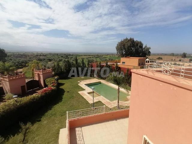 Propriété vente à L'Oriental