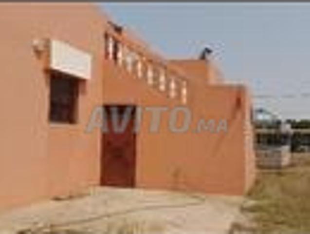Propriété vente à El Ma, Gharb-Chrarda-Beni Hssen