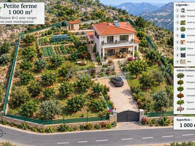 Propriété vente à Tangero, Tanger-Tétouan