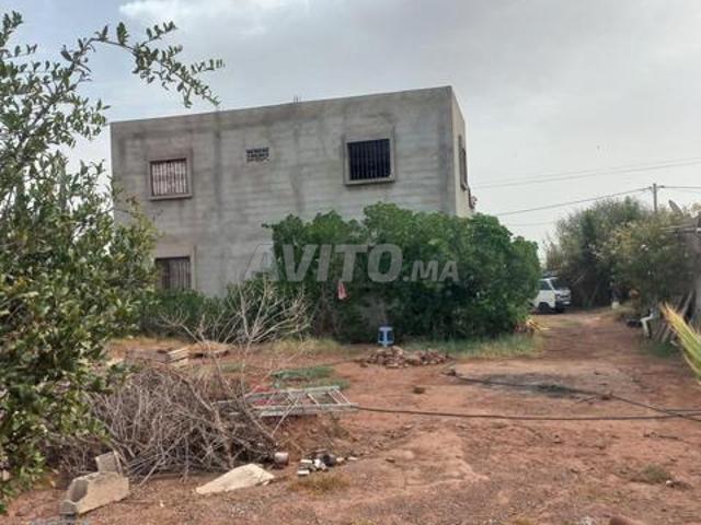 Propriété vente à Ouled, Oued ed Dahab-Lagouira