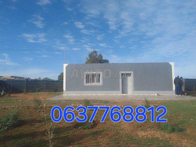 Propriété vente à Berrechid, Gharb-Chrarda-Beni Hssen