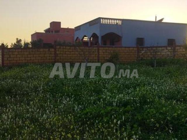 Propriété vente à El Ma, Gharb-Chrarda-Beni Hssen