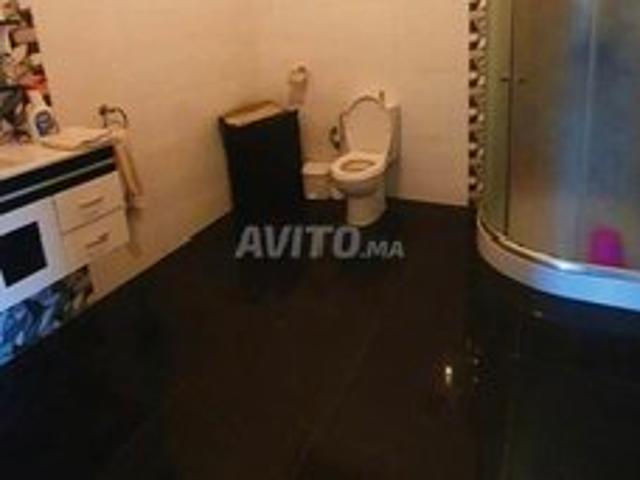 Propriété vente à Sidi Yahya