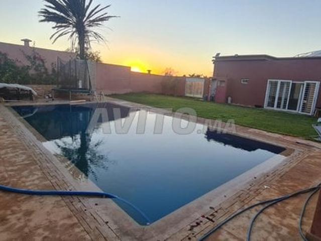 Propriété vente à El Ma, Gharb-Chrarda-Beni Hssen