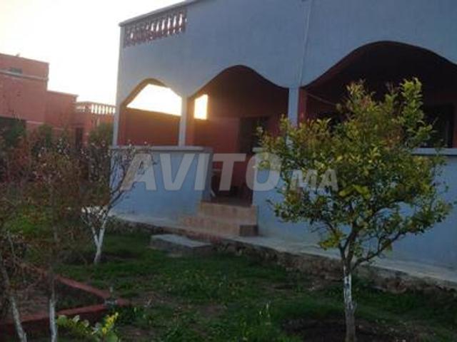 Propriété vente à El Ma, Gharb-Chrarda-Beni Hssen