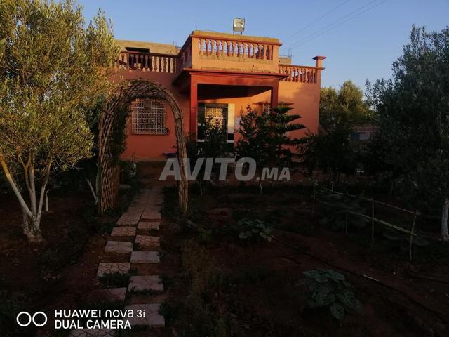 Maison vente à Sidi Bennour, Gharb-Chrarda-Beni Hssen