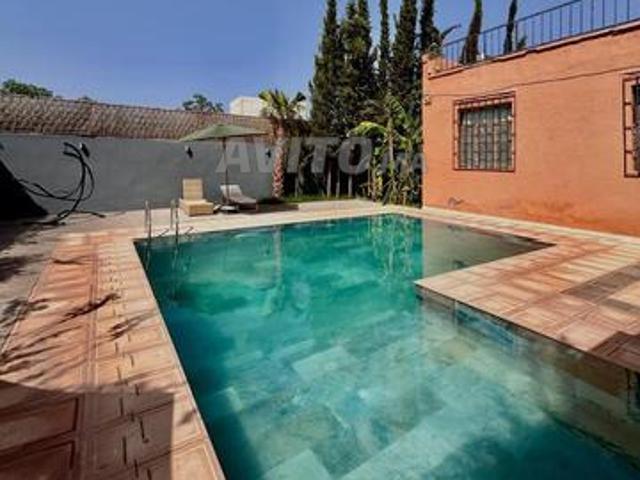 Propriété location à Al Haouz, L'Oriental