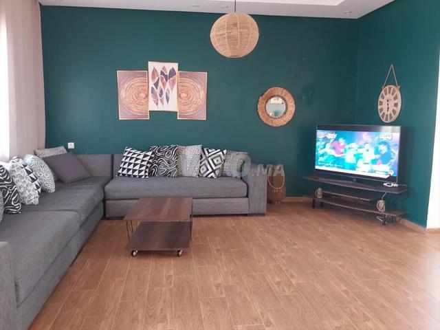 Propriété vente à Gharb-Chrarda-Beni Hssen