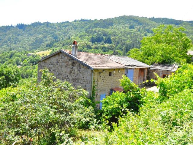 Maison vente à Tournon-sur-Rhône, Intres