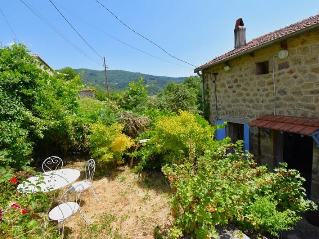Maison vente à Tournon-sur-Rhône, Intres