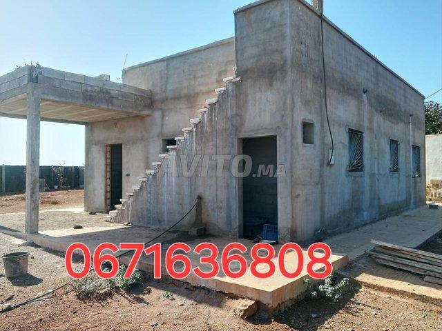 Propriété vente à Berrechid, Chaouia-Ouardigha