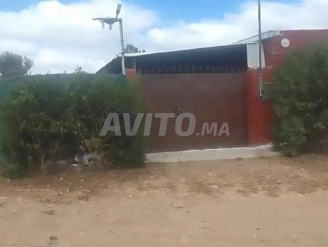 Propriété vente à Berrechid, Gharb-Chrarda-Beni Hssen