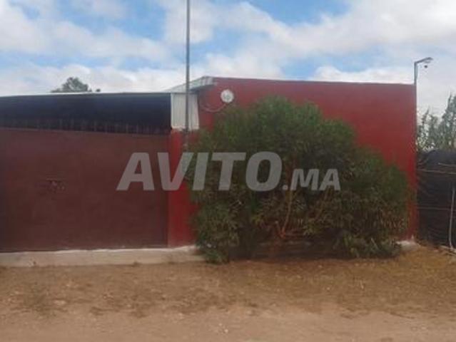 Propriété vente à El Ma, Gharb-Chrarda-Beni Hssen