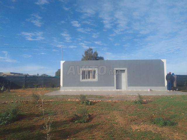 Propriété vente à El Ma, Gharb-Chrarda-Beni Hssen