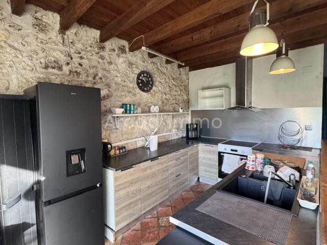 Maison vente à Marmande, Soumensac