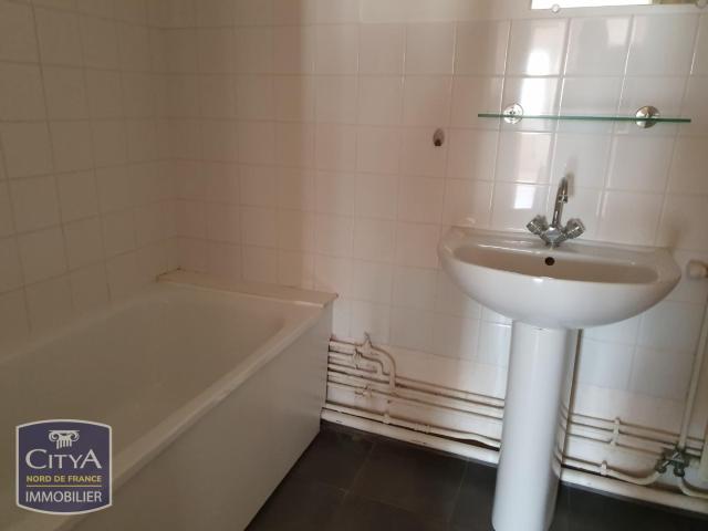 Appartement location à Valenciennes, Petite-forêt