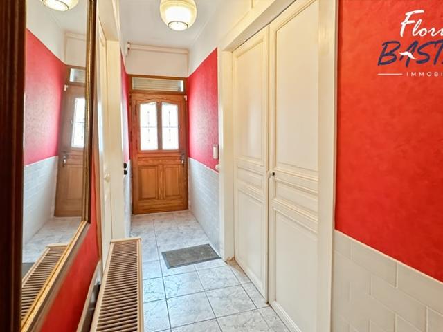 Maison vente à Valenciennes, Petite-forêt