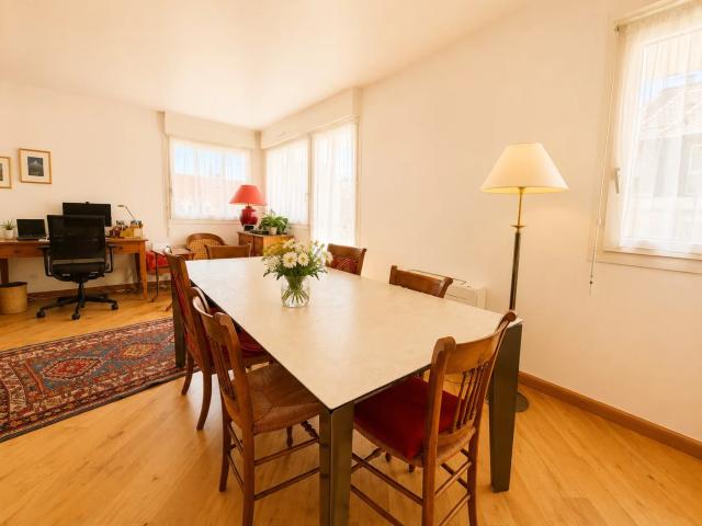 Appartement vente à Strasbourg, Hoenheim