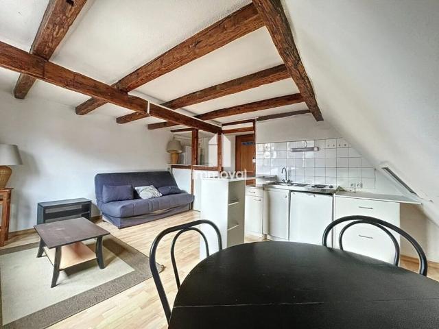 Studio location à Strasbourg, Hoenheim