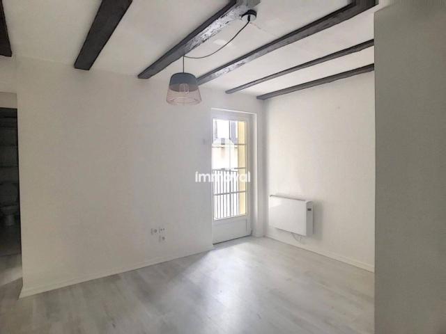 Studio location à La Petite France, Strasbourg