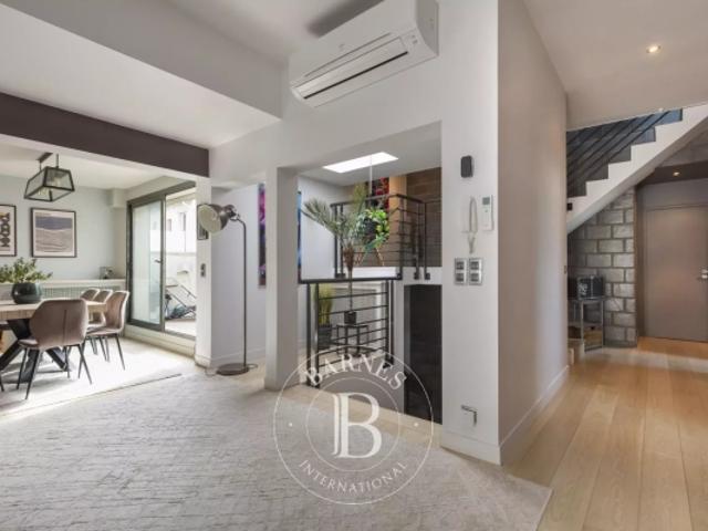 Appartement vente à Nanterre, Colombes