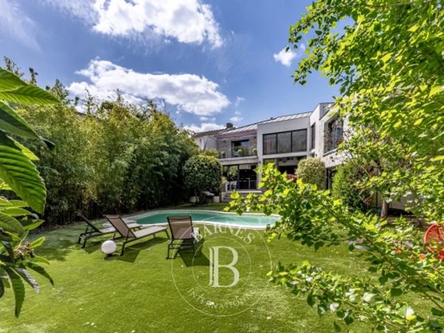 Maison vente à Nanterre, Colombes