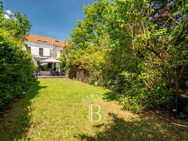 Maison vente à Nanterre, Colombes