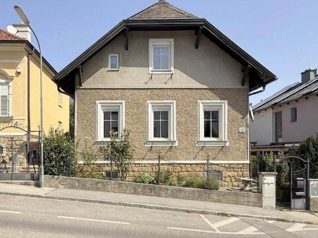 Haus kaufen in Klosterneuburg, Niederösterreich