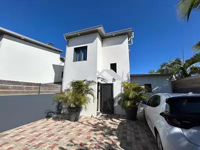 Maison vente à La Réunion