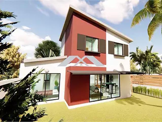 Maison vente à La Réunion