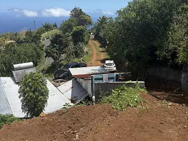 Maison vente à La Réunion