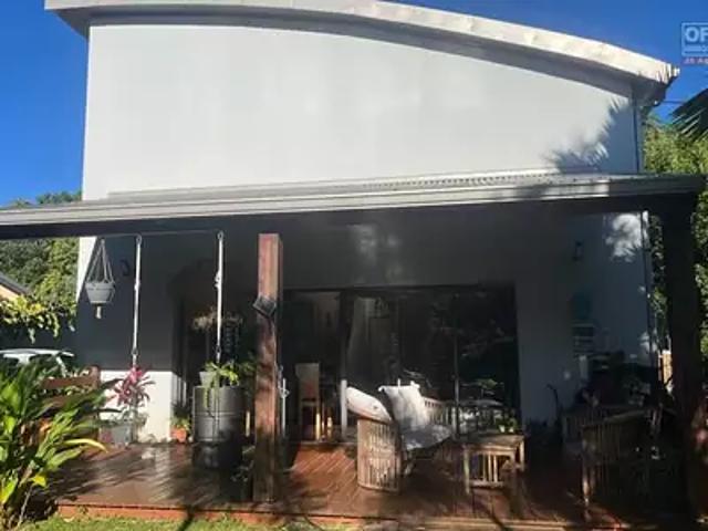 Maison vente à La Réunion