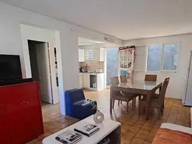 Maison vente à La Réunion