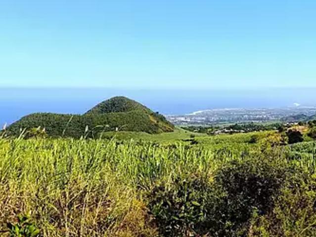 Maison vente à La Réunion