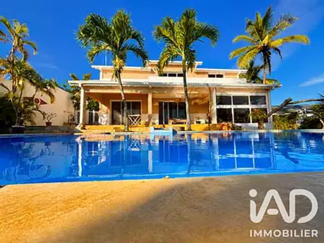 Maison vente à La Réunion