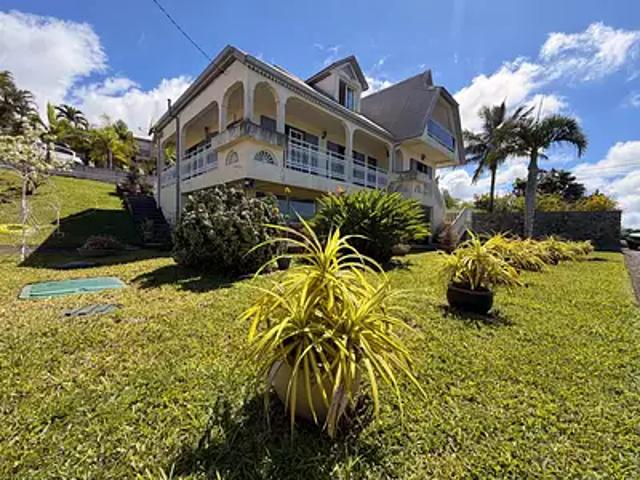 Maison vente à La Réunion