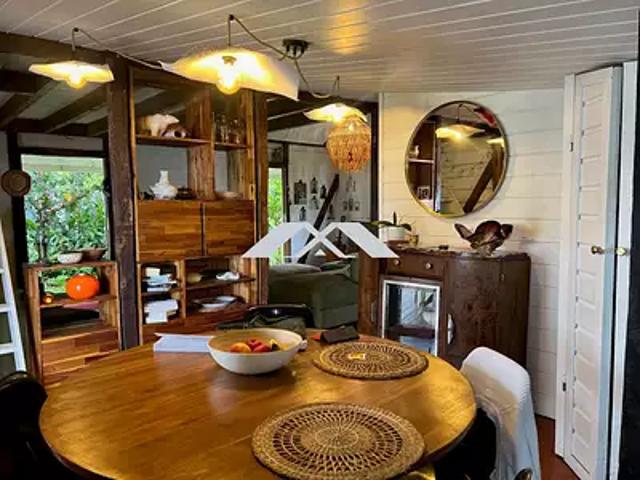 Maison vente à La Réunion