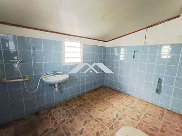 Maison vente à La Réunion