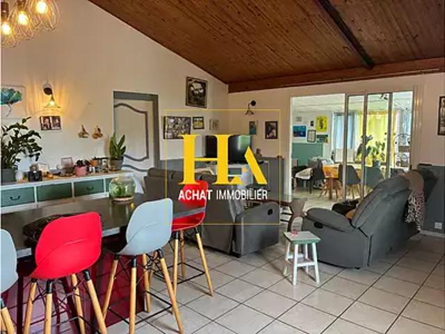 Maison vente à La Réunion