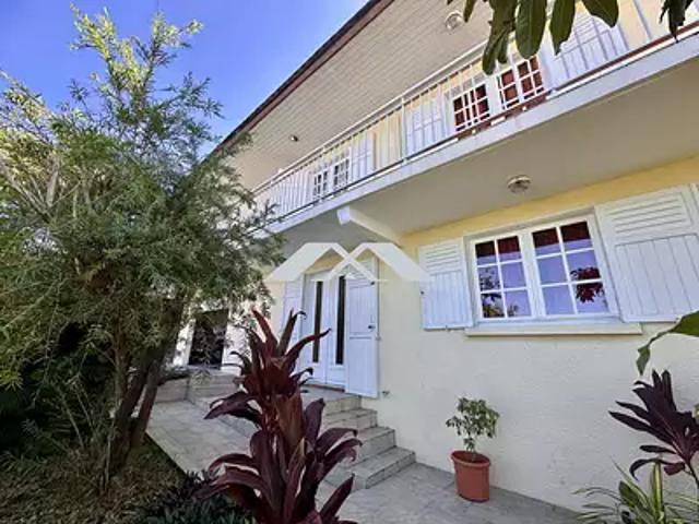 Maison vente à La Réunion