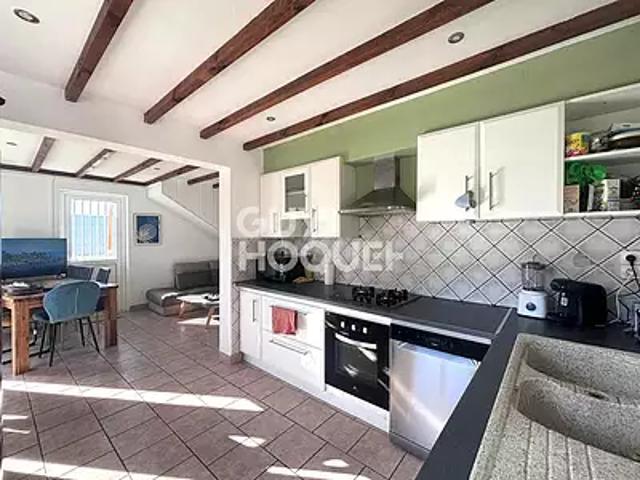 Maison vente à La Réunion